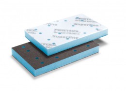 Festool 578802 Abrasive Granat PROfile 80x133 S GR PRO/10 Superfine (P500-600) &pound;19.95